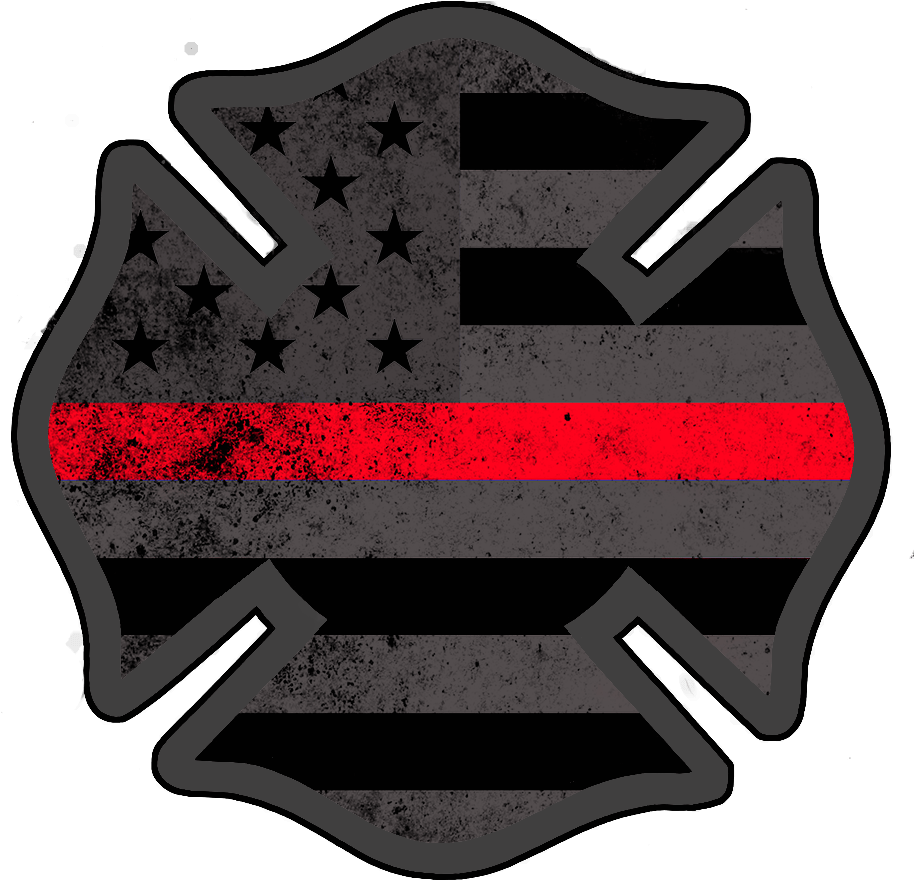 Small Firefighter Love Tattoos (913x895)