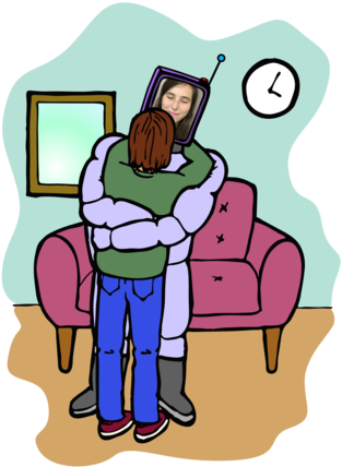 2018 - Hug (352x500)