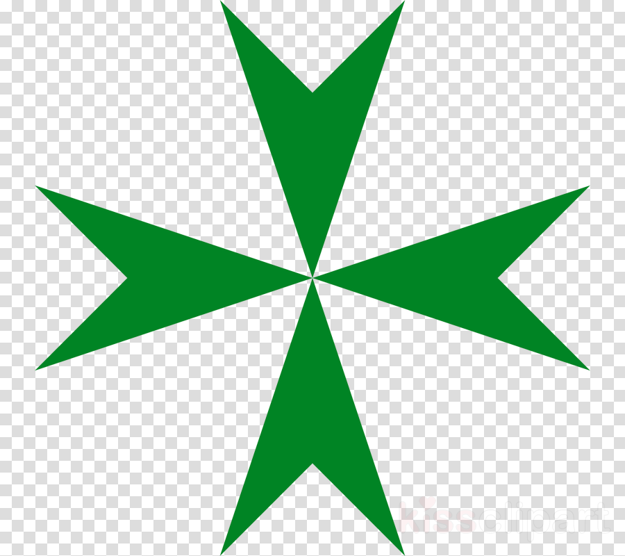 Knights Of Malta Cross Clipart Crusades Malta Maltese - Knights Of Malta Cross (900x800)