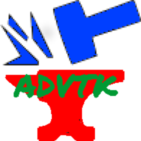 Adventure Toolkit - Adventure Toolkit (450x450)