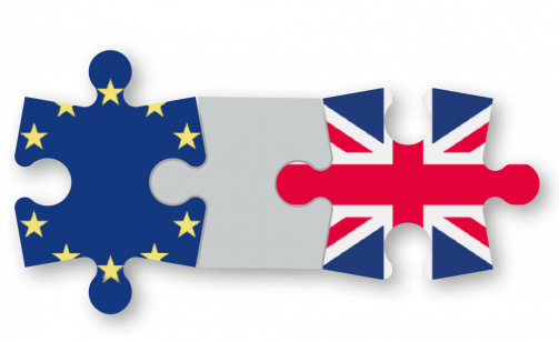 Austrittsabkommen Eine 21 Monate Lange Übergangsfrist - Brexit (503x308)