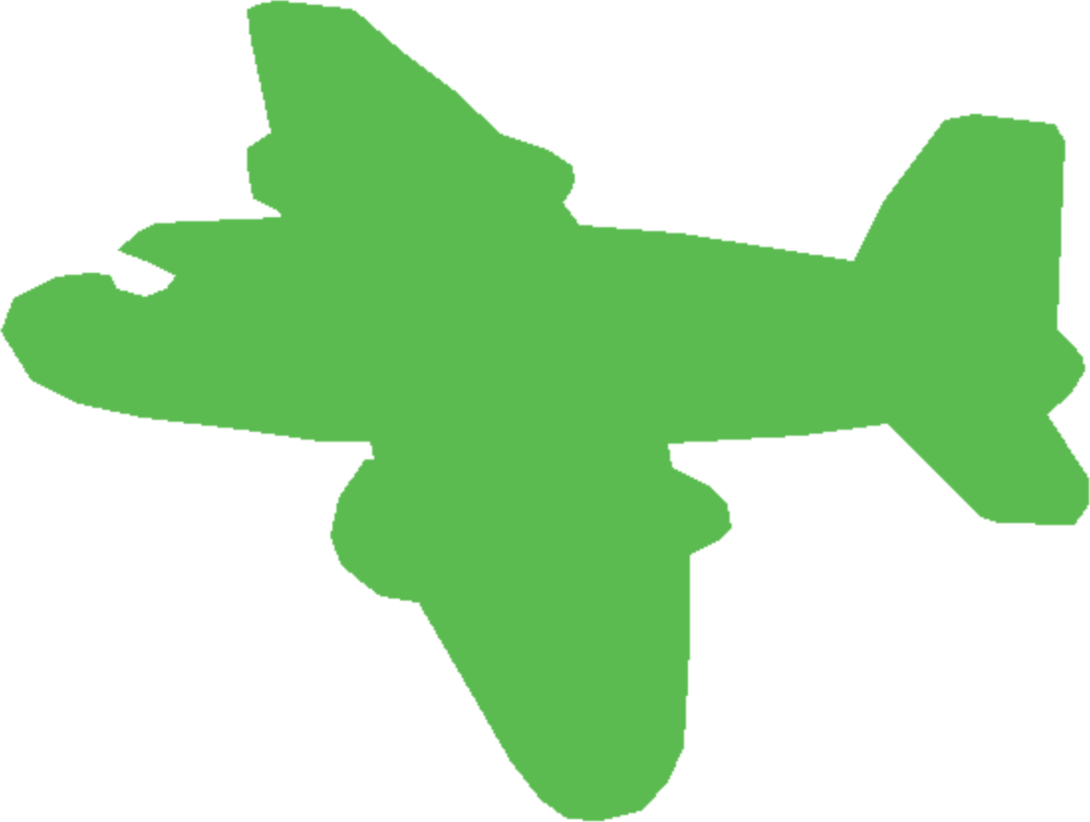 All Photo Png Clipart - Avion Dibujo (995x750)