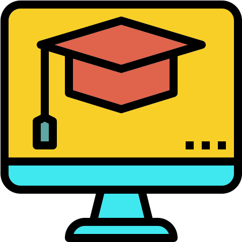 Gain Instant Access To The - Education (512x512)