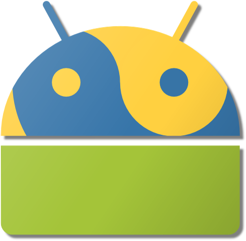 2 - Chaquopy - Android (512x512)