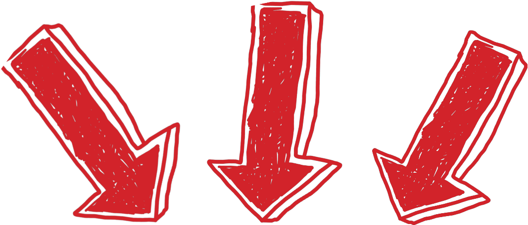 Wonderful Toolkit Of Simple, Fun And Practical Techniques - Dibujo Flecha Png (1092x471)
