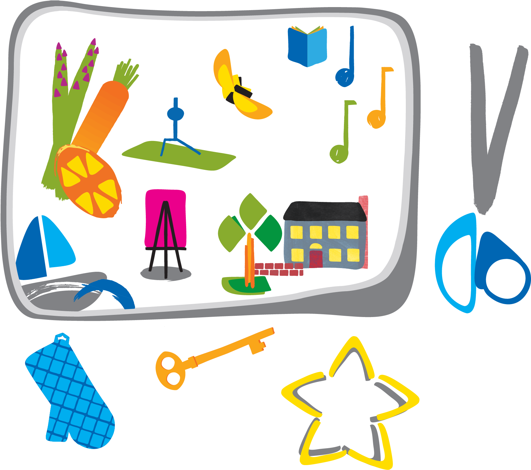 Vision Boards - Vision Boards (1764x1526)