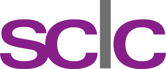 Southern Christian Leadership Conference - Southern Christian Leadership Conference Logo (640x266)