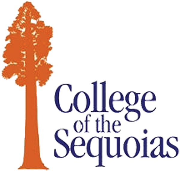 Cos Lecture 'rides' Thru Civil Rights History - College Of The Sequoias Logo (600x572)
