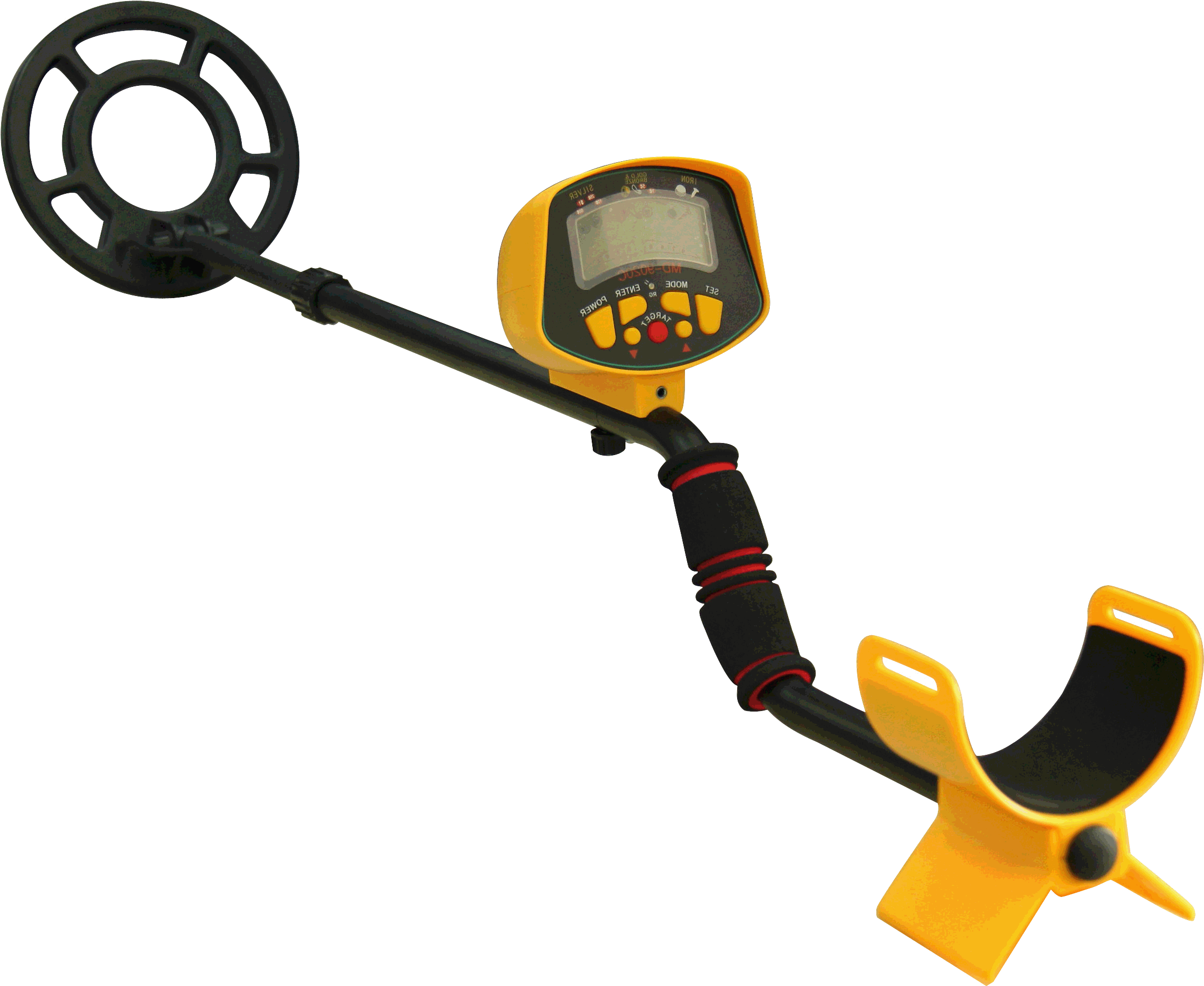 Md-9020c Metal Detector - Metal Detector Md 301011 (2285x2285)