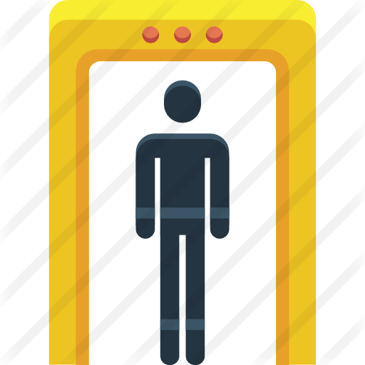 Metal Detector Free Icon - World Ballet Day Quotes (512x512)