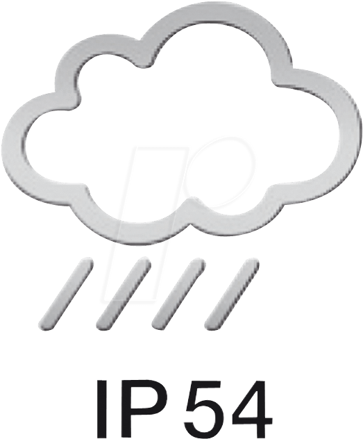 1/11 - Steinel Outdoor Floodlight Xled Home 1 Sl Black (534x642)