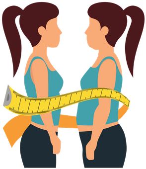 Picture Library Cartoon Huge Freebie Download - Healthy Woman Clipart Png (710x400)