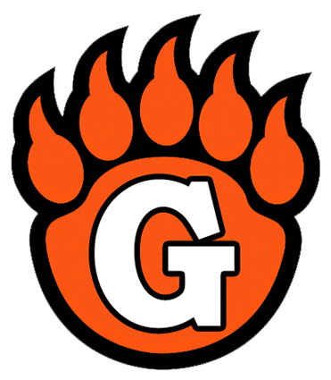 Gladewater Bears Logo (460x424)
