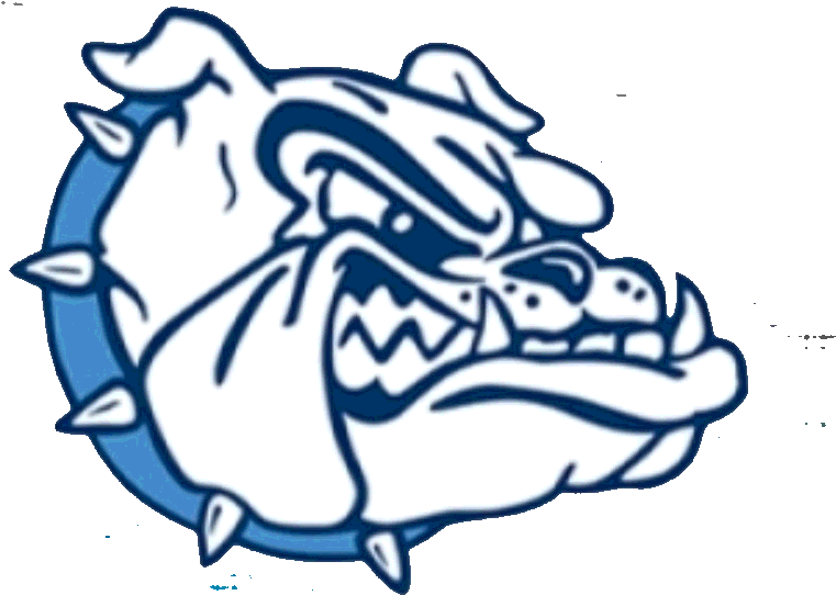 North Platte High School Bulldogs (839x620)