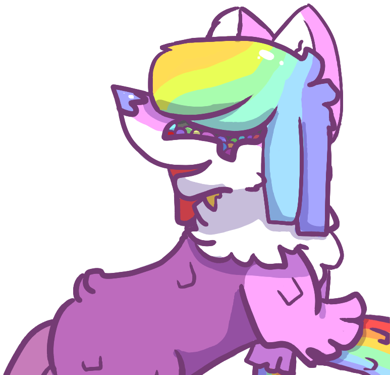 Pinata Clipart Horse - Horse (842x792)