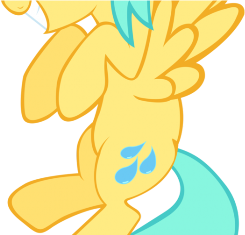 Raindrops Clipart File - Cartoon (640x480)