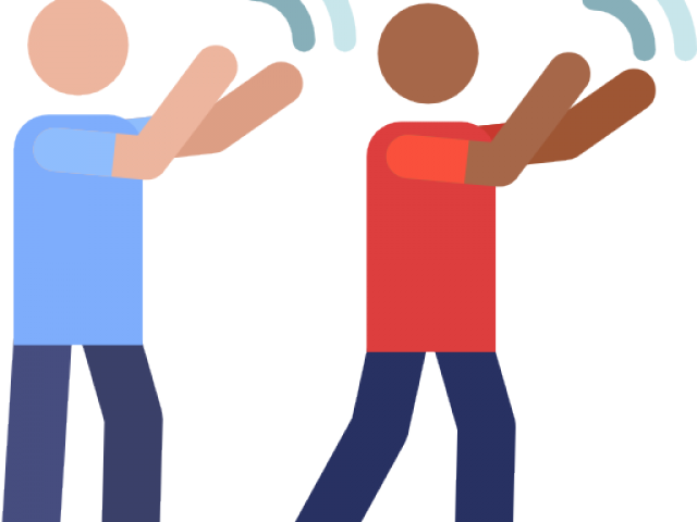 Festival Clipart Applause - Icon (640x480)