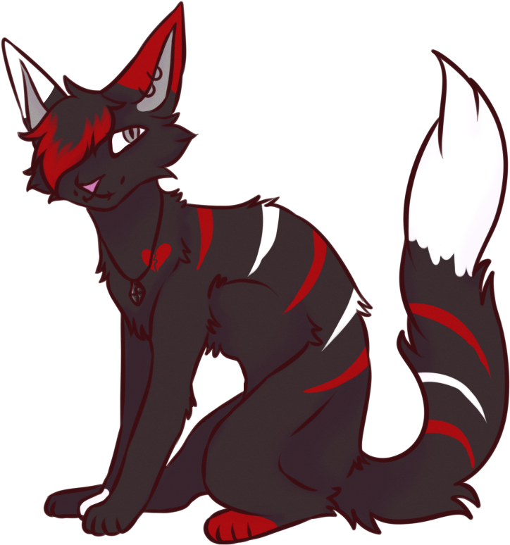 Png Free Gift Secret Valentine Reversewhiskey By Cherrykcrunch - Illustration (800x800)