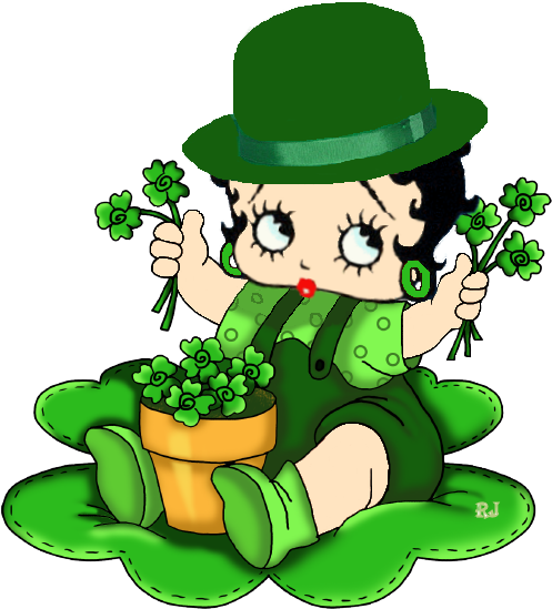 721 Best Betty Boop Images - Betty Boop (509x609)