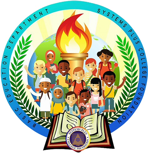 Spcf Basic Education Department - Dynamic Social Studies [book] (500x500)