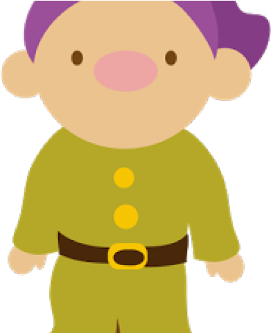 Snow White And The Seven Dwarfs Clipart Svg - Snow White And The Seven Dwarfs Clipart Svg (640x480)