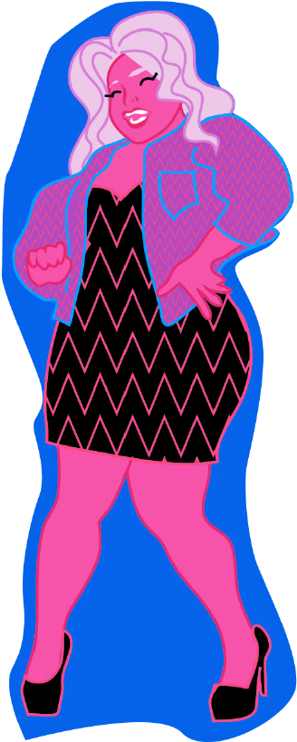 From Debut Author Tanya Boteju Comes A Poignant, Laugh - Illustration (481x843)