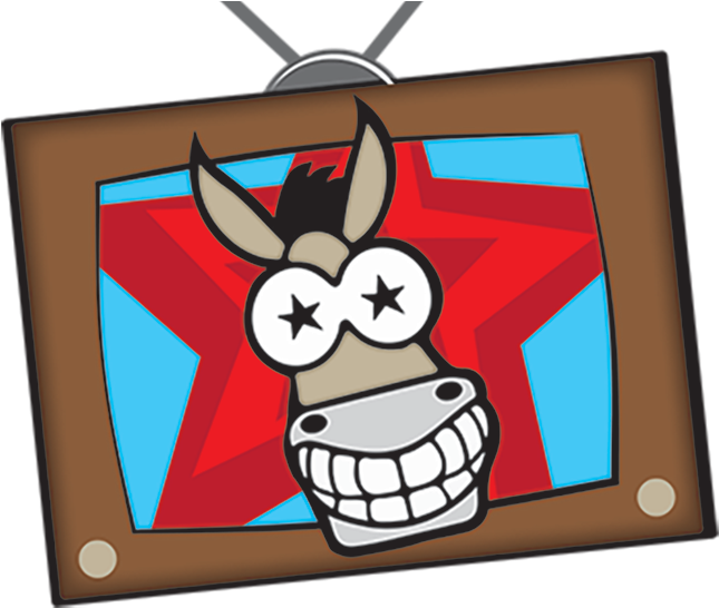 Visit The Jackwagon Community Page - Television (706x696)