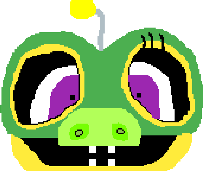 Happy Frog - User (1024x576)