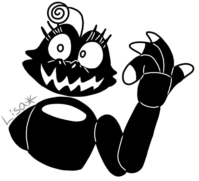 Shadow Happy Frog Concept By Lisathepup-official - Shadow Happy Frog Concept By Lisathepup-official (1024x640)