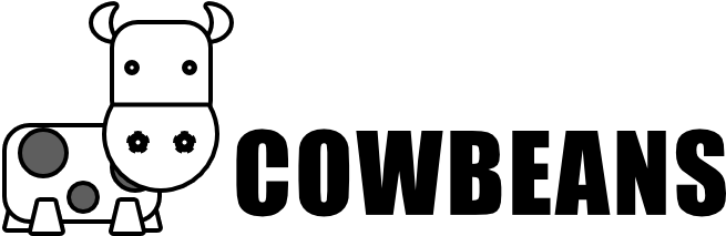 Cowbeans Mobile Games - Cowbeans Mobile Games (679x235)