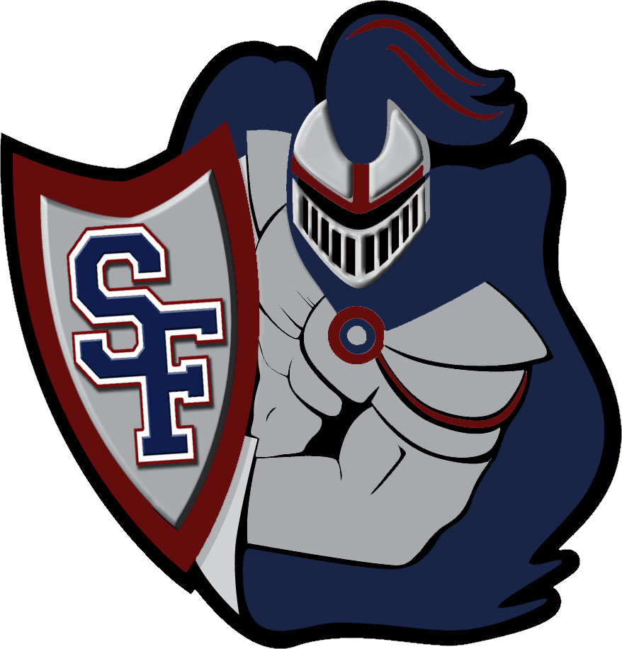Knowledge Bowl - St Francis Fighting Saints (878x916)