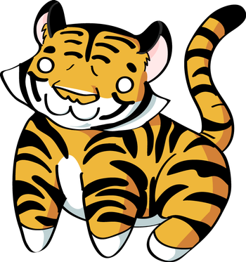 Chinese Zodiac Signs - Chinese Zodiac Signs (350x373)