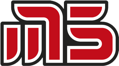 Moscow Five Logo Png (401x401)