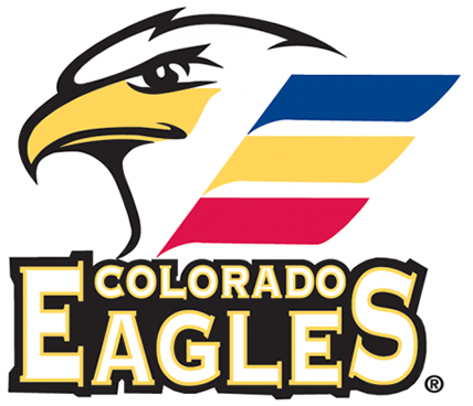 Colorado Eagles Hockey Logo (500x500)
