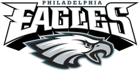 Philadelphia Eagles Logo - Philadelphia Eagles Png (512x512)