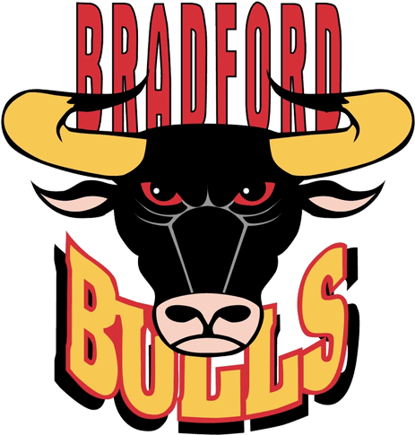 Bradford Bulls Logo - Bradford Bulls Logo Png (600x600)