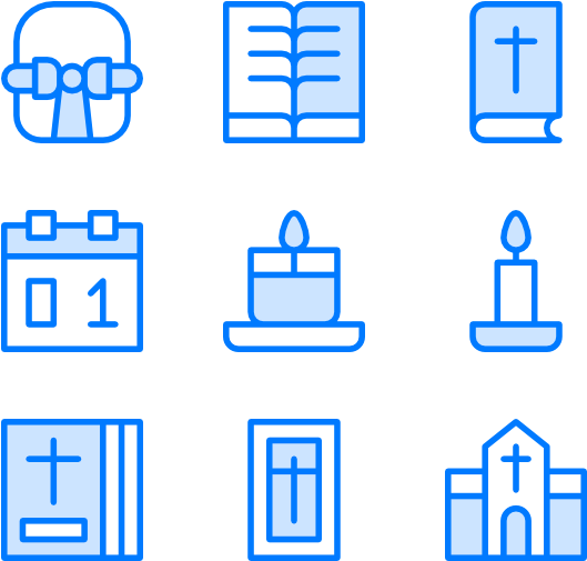 All Saints Day - All Saints' Day (600x564)