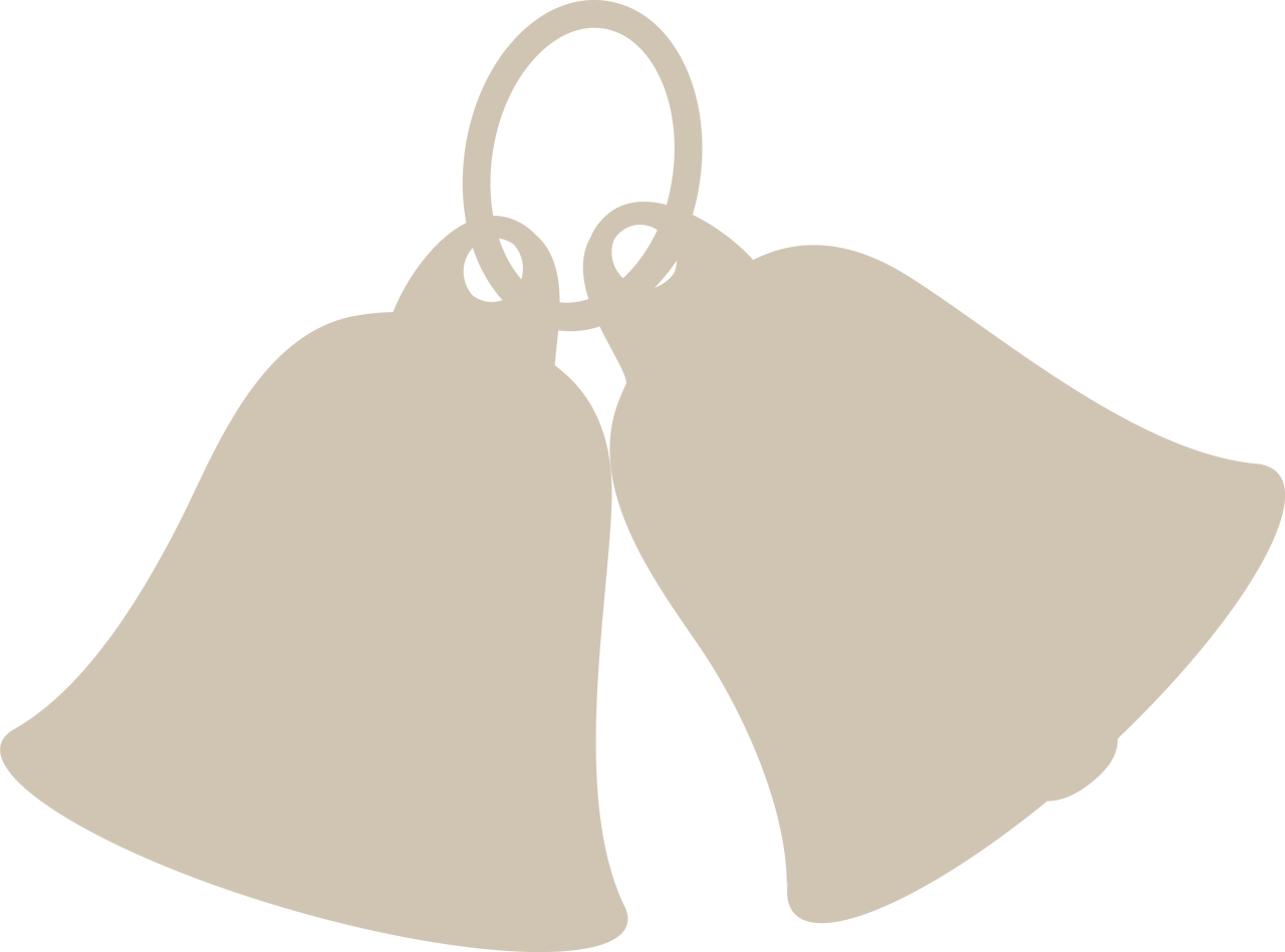 Image - Wedding Bells Silhouette (1280x949)