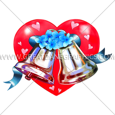 Wedding Bells - Bells Production (385x385)