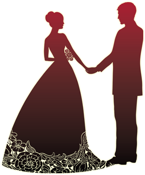 Free Wedding Bell Clipart And Graphics That Are Great - Wedding Reception Png (937x765)