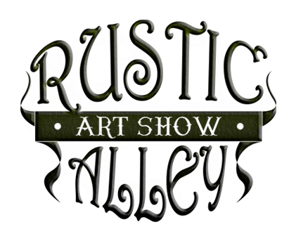 Rustic Alley Art Show Is A Venue Hosted, Promoted, - Rustic Alley Art Show Is A Venue Hosted, Promoted, (458x350)