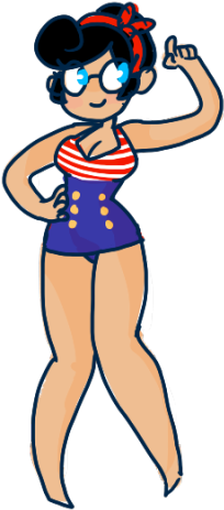 Pbbllttt I Was Just In A Pool Party Chat But Parp's - Pbbllttt I Was Just In A Pool Party Chat But Parp's (400x489)