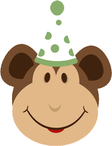 Animal Monkey - Winnie-the-pooh (600x512)