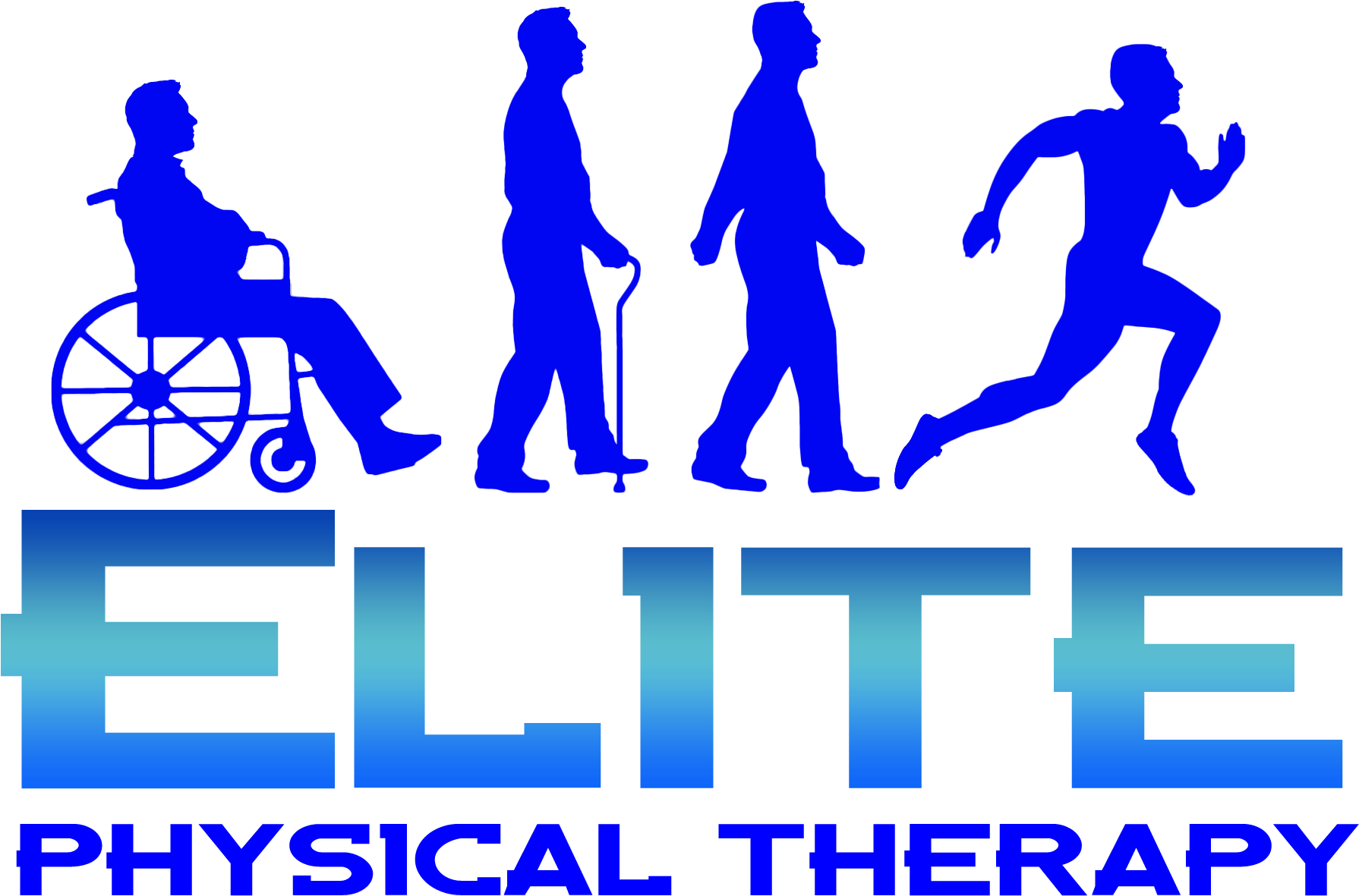 Elite Physical Therapy - Physiotherapy Clipart (1999x1322)