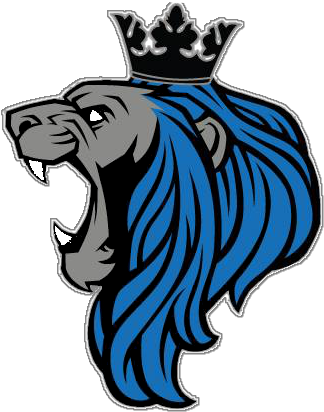 We Are The Official Physical Therapists Of The Oil - Fort Mcmurray Monarchs Football Logo (414x423)