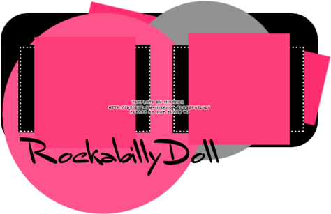 *sparkle Dsignz ♥ - Rockabilly (500x335)