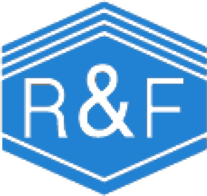 China To Get Marine Life Themed Waterpark - R&f Property Australia Pty Ltd Logo (800x704)