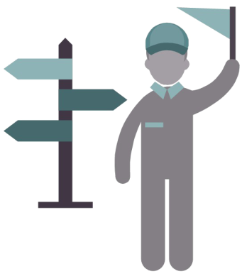 Guide Png Free Download - Hotel (400x408)