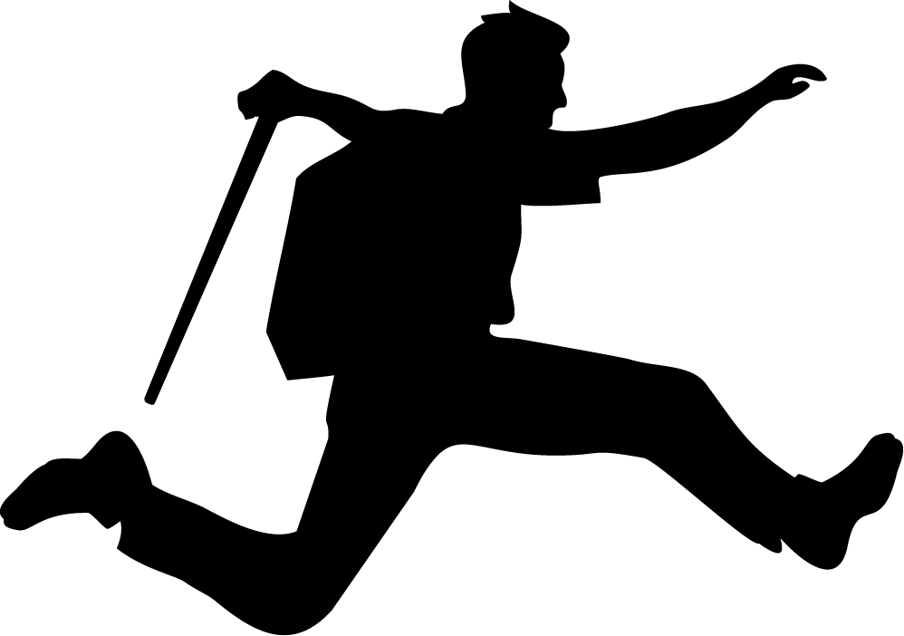 Free Training Be A Better Tips And - Tour Guide Logo Png (998x702)