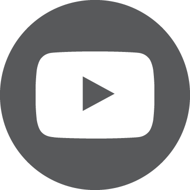 Diy Guide To Garage Door Track Adjustment Perfect - Youtube Logo Circle Size (384x384)